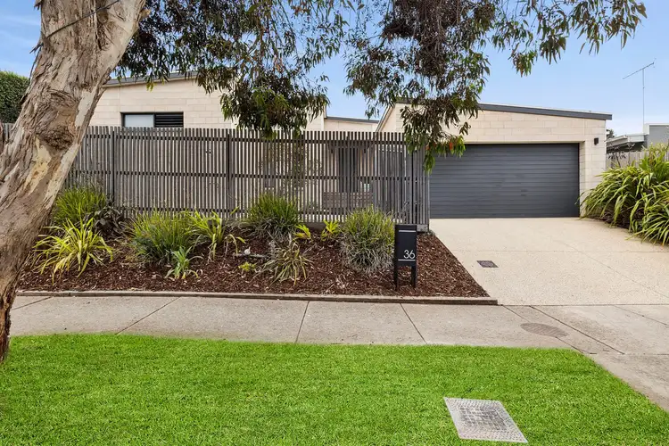 36 Highlander Street, Torquay VIC 3228