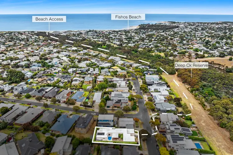 Second view of Homely house listing, 36 Highlander Street, Torquay VIC 3228