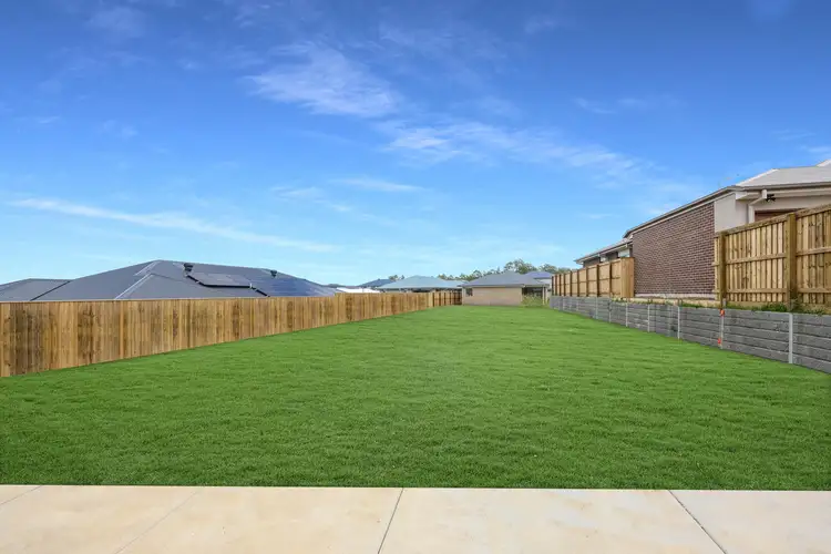 Main view of Homely land listing, 14 Sunny Crescent, Ripley QLD 4306