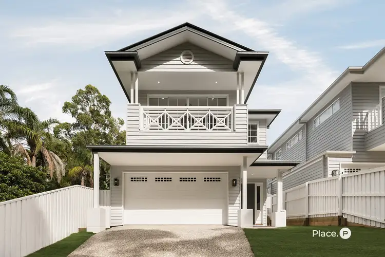 Main view of Homely house listing, 8 Tennessee Avenue, Annerley QLD 4103