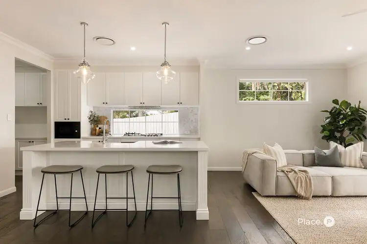 Second view of Homely house listing, 8 Tennessee Avenue, Annerley QLD 4103
