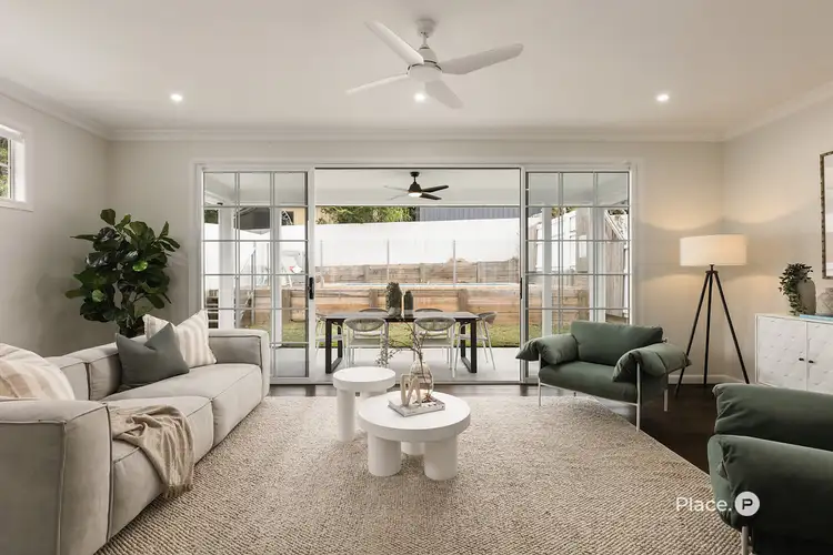 Fourth view of Homely house listing, 8 Tennessee Avenue, Annerley QLD 4103