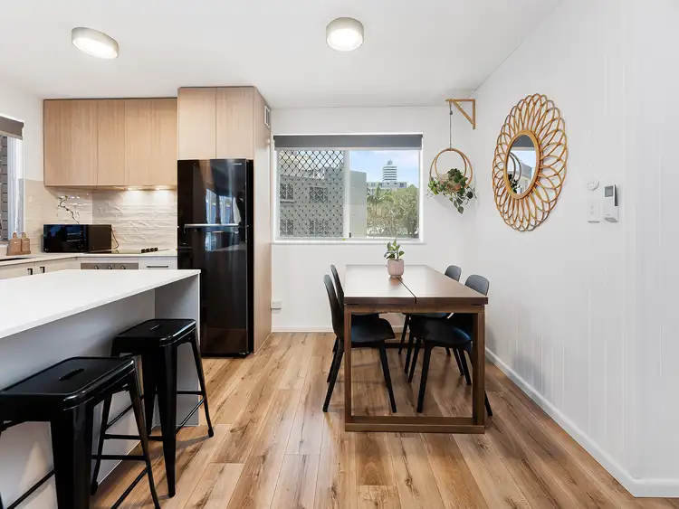 Second view of Homely unit listing, 3/52 Edmund Street, Kings Beach QLD 4551