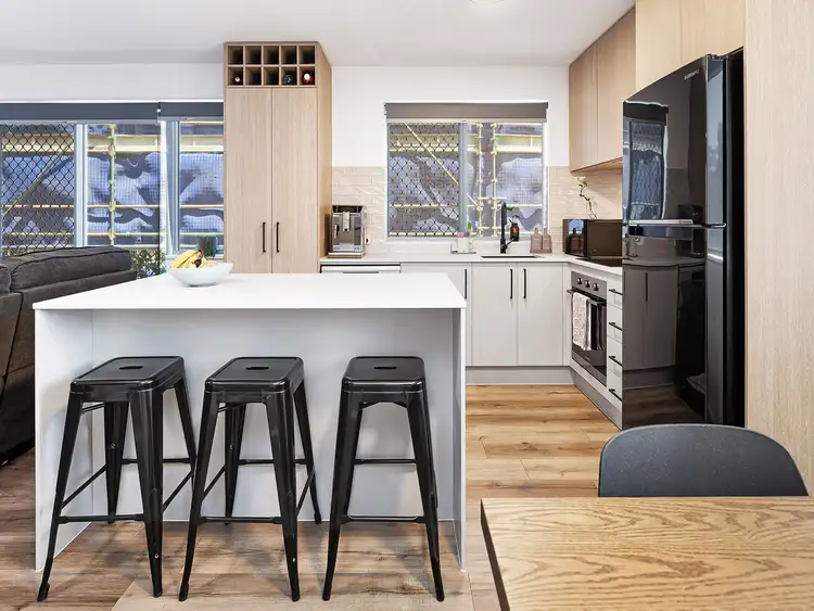 Third view of Homely unit listing, 3/52 Edmund Street, Kings Beach QLD 4551