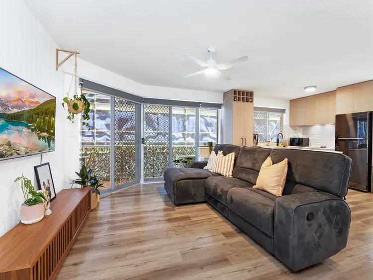 Fourth view of Homely unit listing, 3/52 Edmund Street, Kings Beach QLD 4551