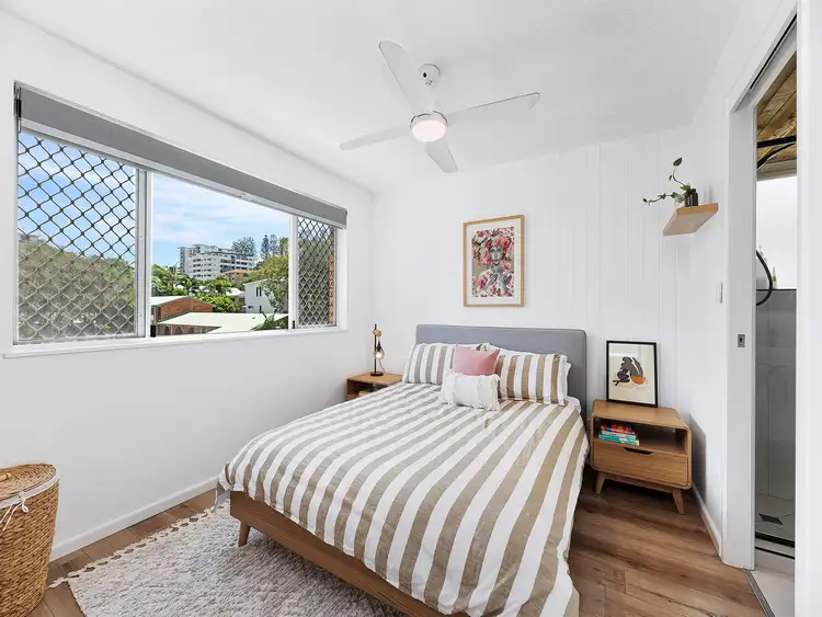 Fifth view of Homely unit listing, 3/52 Edmund Street, Kings Beach QLD 4551