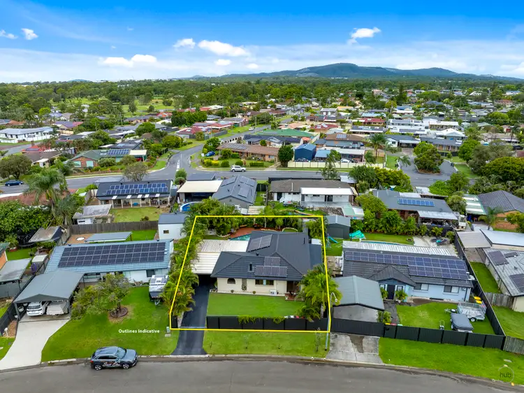 Main view of Homely house listing, 30 Glendevon Crescent, Mount Warren Park QLD 4207