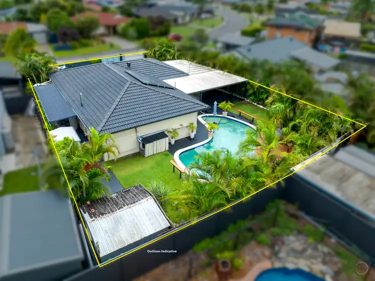 Second view of Homely house listing, 30 Glendevon Crescent, Mount Warren Park QLD 4207