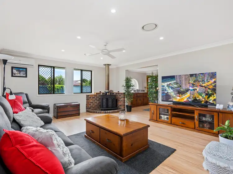Sixth view of Homely house listing, 30 Glendevon Crescent, Mount Warren Park QLD 4207