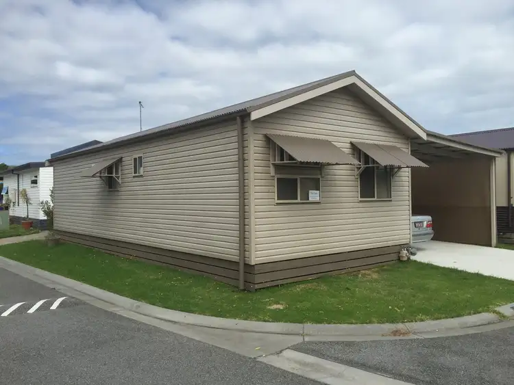 Sixth view of Homely apartment listing, 173/131 Nepean Highway, Dromana VIC 3936