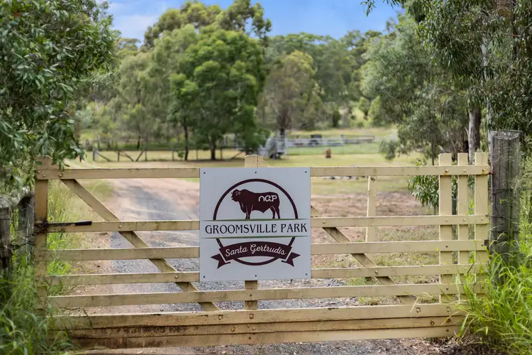 139 Groomsville Road, Groomsville QLD 4352