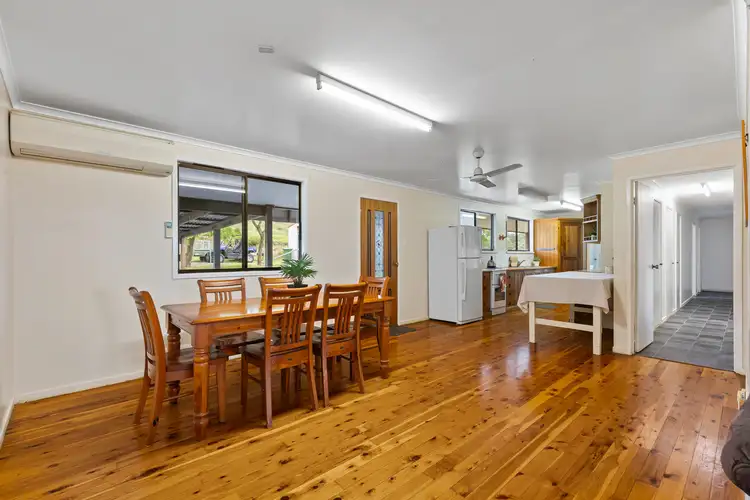 Fifth view of Homely rural property listing, 139 Groomsville Road, Groomsville QLD 4352