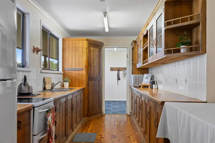 Sixth view of Homely rural property listing, 139 Groomsville Road, Groomsville QLD 4352