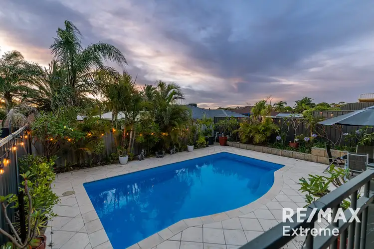 Second view of Homely house listing, 8 Greenock Gardens, Kinross WA 6028