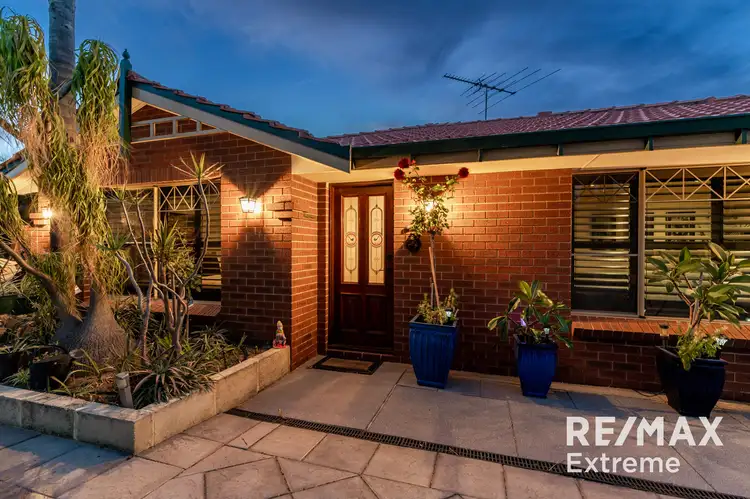 Fourth view of Homely house listing, 8 Greenock Gardens, Kinross WA 6028