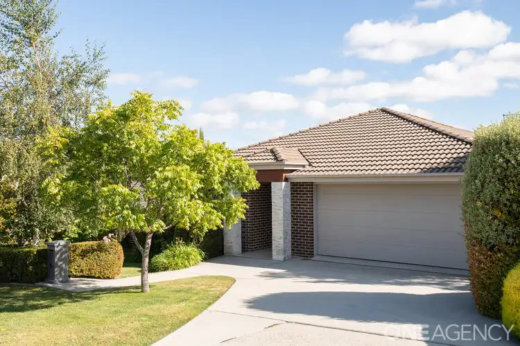 Main view of Homely house listing, 11 Corella Drive, Legana TAS 7277