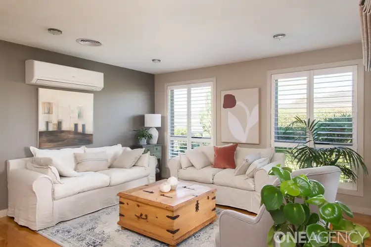 Second view of Homely house listing, 11 Corella Drive, Legana TAS 7277