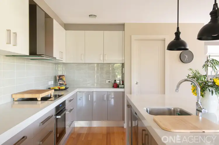 Third view of Homely house listing, 11 Corella Drive, Legana TAS 7277