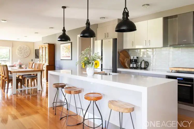 Fifth view of Homely house listing, 11 Corella Drive, Legana TAS 7277