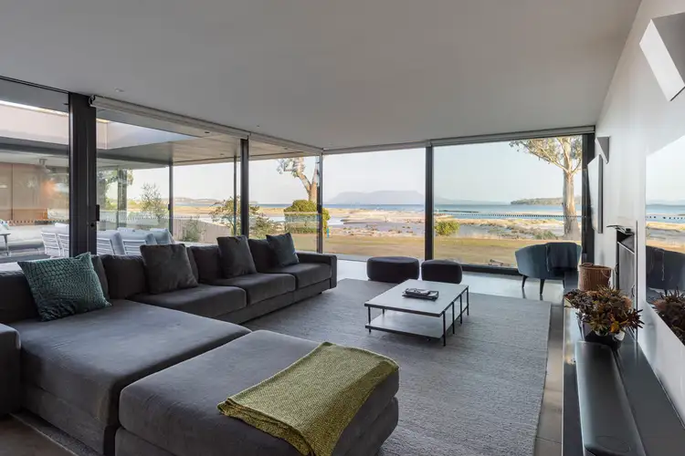 Main view of Homely house listing, 46B Tasman Highway, Orford TAS 7190