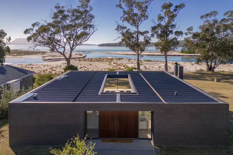 Third view of Homely house listing, 46B Tasman Highway, Orford TAS 7190