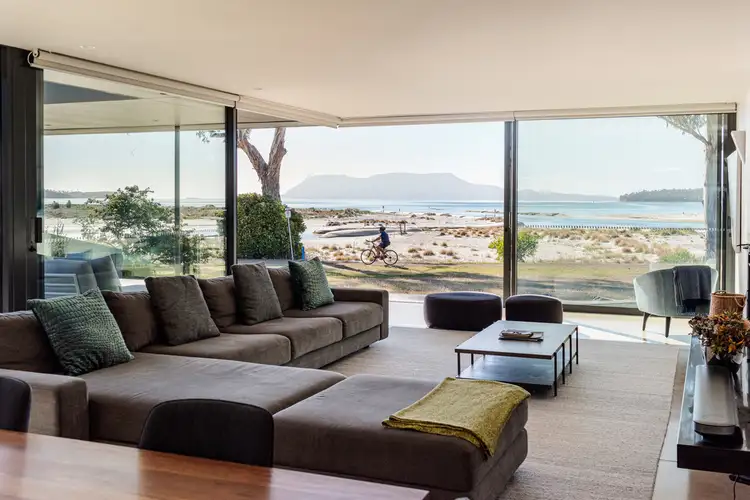Fifth view of Homely house listing, 46B Tasman Highway, Orford TAS 7190
