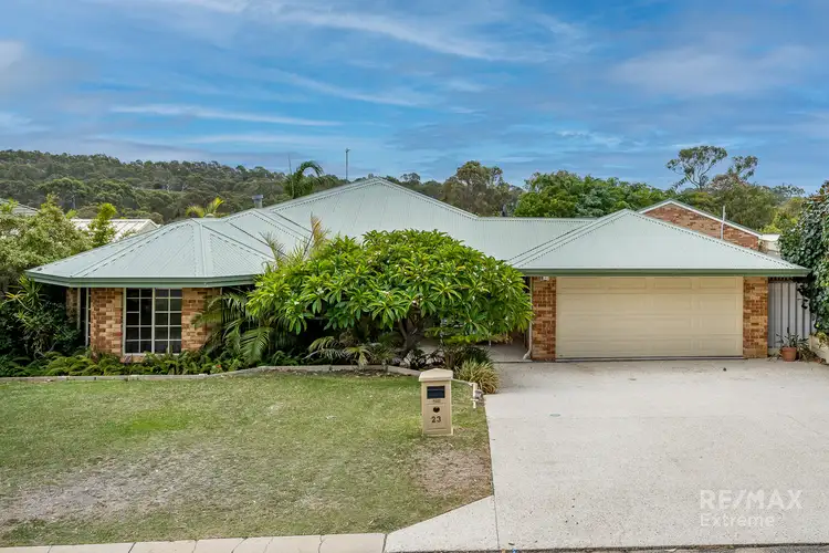 23 Rutherglen Circle, Kinross WA 6028