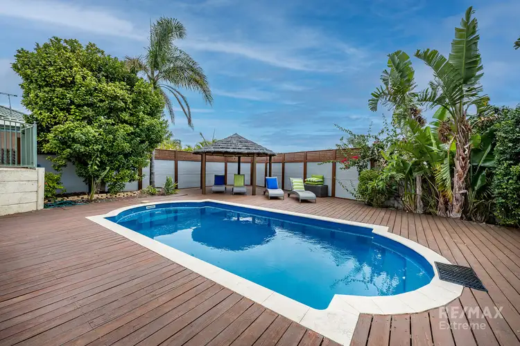 Second view of Homely house listing, 23 Rutherglen Circle, Kinross WA 6028