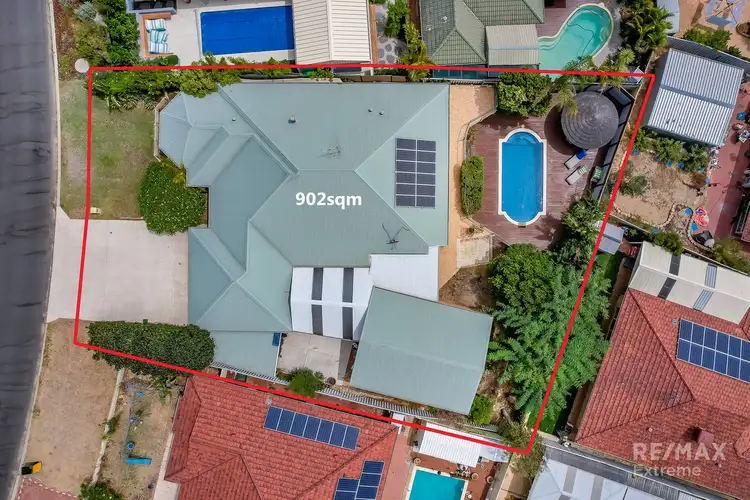 Third view of Homely house listing, 23 Rutherglen Circle, Kinross WA 6028