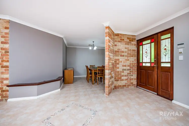 Fifth view of Homely house listing, 23 Rutherglen Circle, Kinross WA 6028