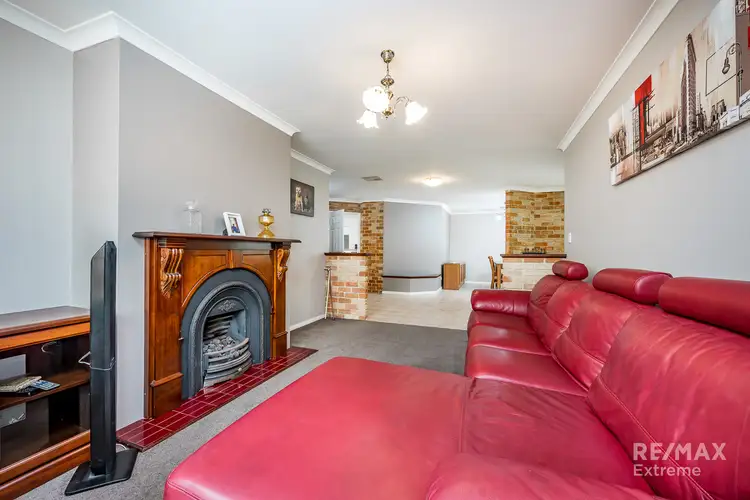 Sixth view of Homely house listing, 23 Rutherglen Circle, Kinross WA 6028