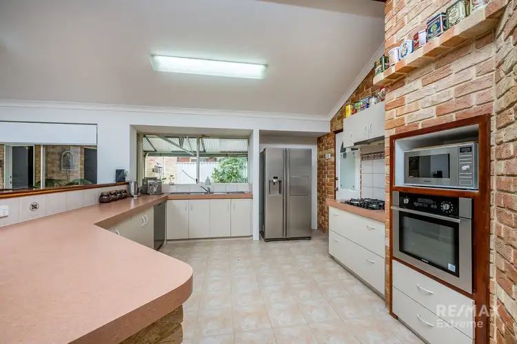 Seventh view of Homely house listing, 23 Rutherglen Circle, Kinross WA 6028