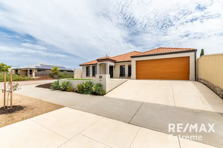 33 Haslingfield Way, Butler WA 6036