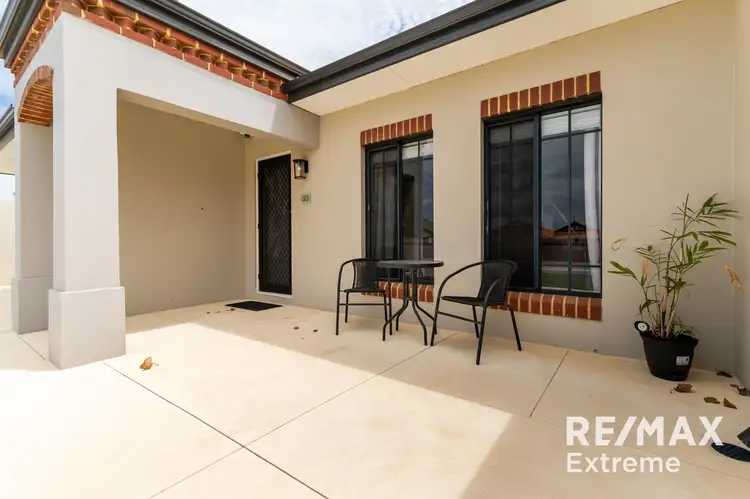 Fourth view of Homely house listing, 33 Haslingfield Way, Butler WA 6036
