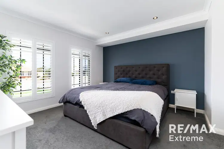 Fifth view of Homely house listing, 33 Haslingfield Way, Butler WA 6036