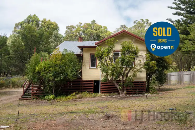 Main view of Homely house listing, 20 Forestry Glen, Pemberton WA 6260
