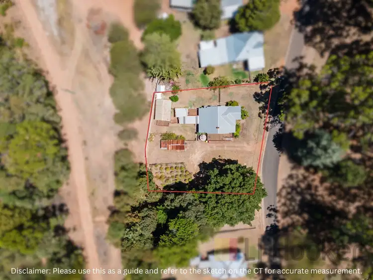 Second view of Homely house listing, 20 Forestry Glen, Pemberton WA 6260