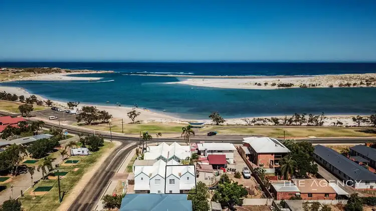 4/94 Grey Street, Kalbarri WA 6536