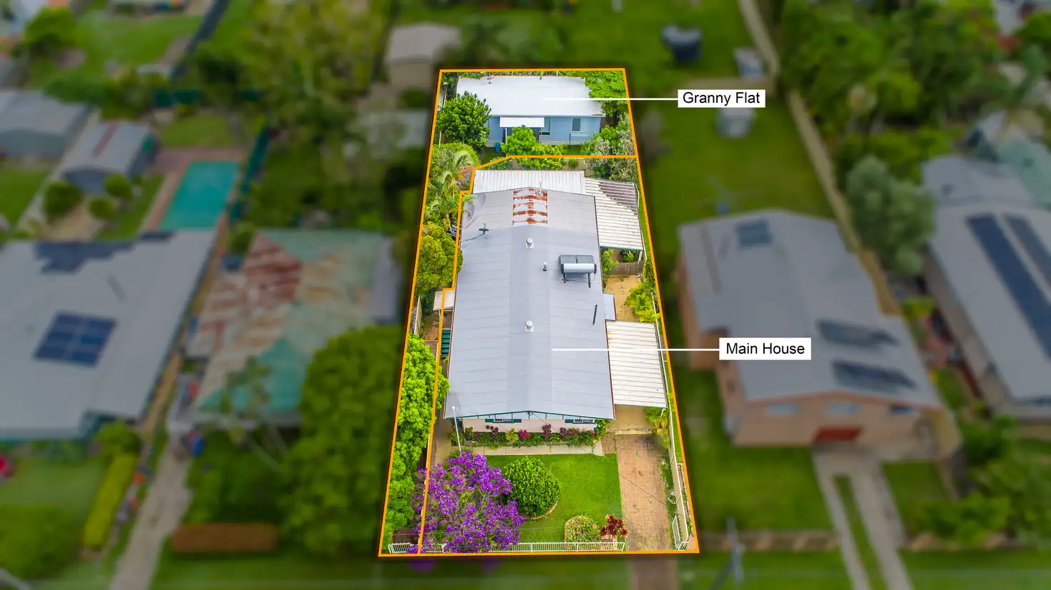 Main view of Homely house listing, 98 Dunbar Street, Margate QLD 4019