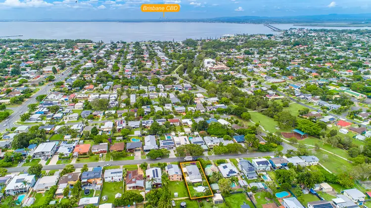 Second view of Homely house listing, 98 Dunbar Street, Margate QLD 4019