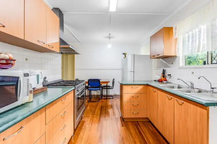 Sixth view of Homely house listing, 98 Dunbar Street, Margate QLD 4019