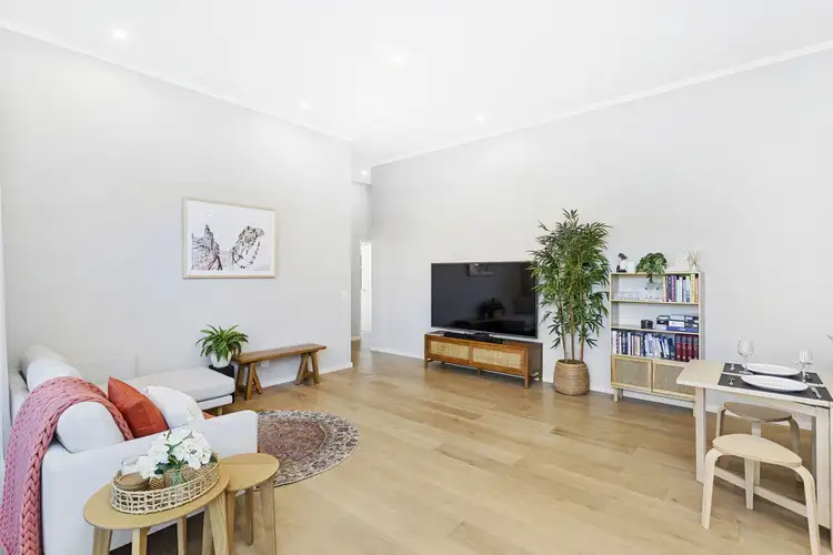 Sixth view of Homely apartment listing, G1/8 Henley Street, Como WA 6152