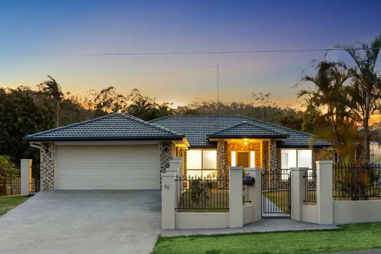 78-80 Glenvale Street, Cornubia QLD 4130