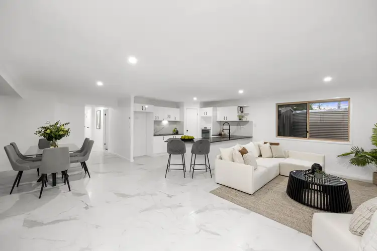 Third view of Homely house listing, 78-80 Glenvale Street, Cornubia QLD 4130