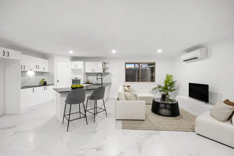 Fifth view of Homely house listing, 78-80 Glenvale Street, Cornubia QLD 4130