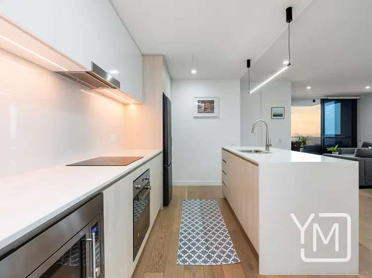 Third view of Homely apartment listing, 602/23 Canberra Terrace, Kings Beach QLD 4551