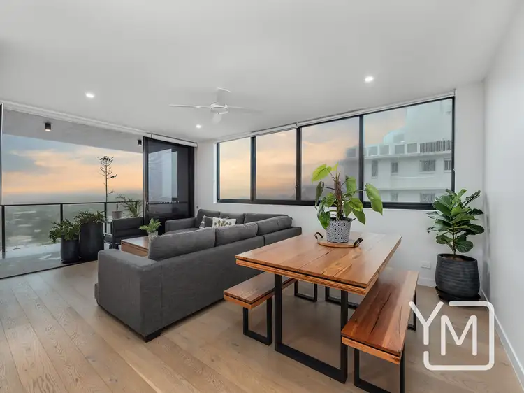 Fourth view of Homely apartment listing, 602/23 Canberra Terrace, Kings Beach QLD 4551