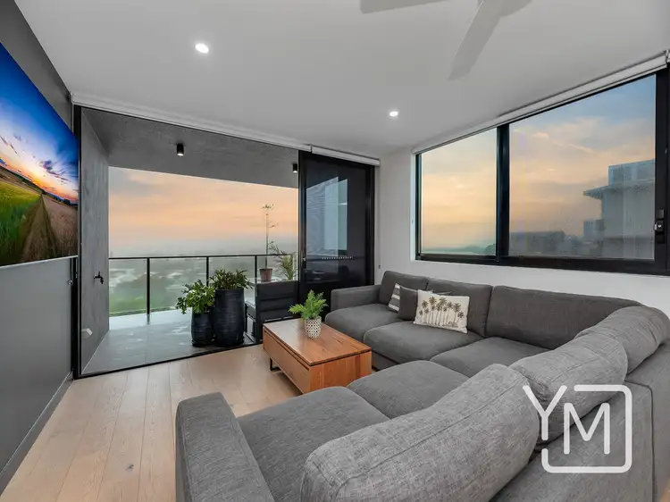 Fifth view of Homely apartment listing, 602/23 Canberra Terrace, Kings Beach QLD 4551