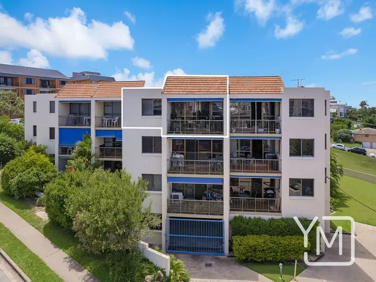 16/43 Albert Street, Kings Beach QLD 4551