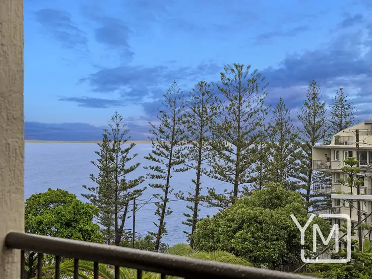 Third view of Homely apartment listing, 16/43 Albert Street, Kings Beach QLD 4551